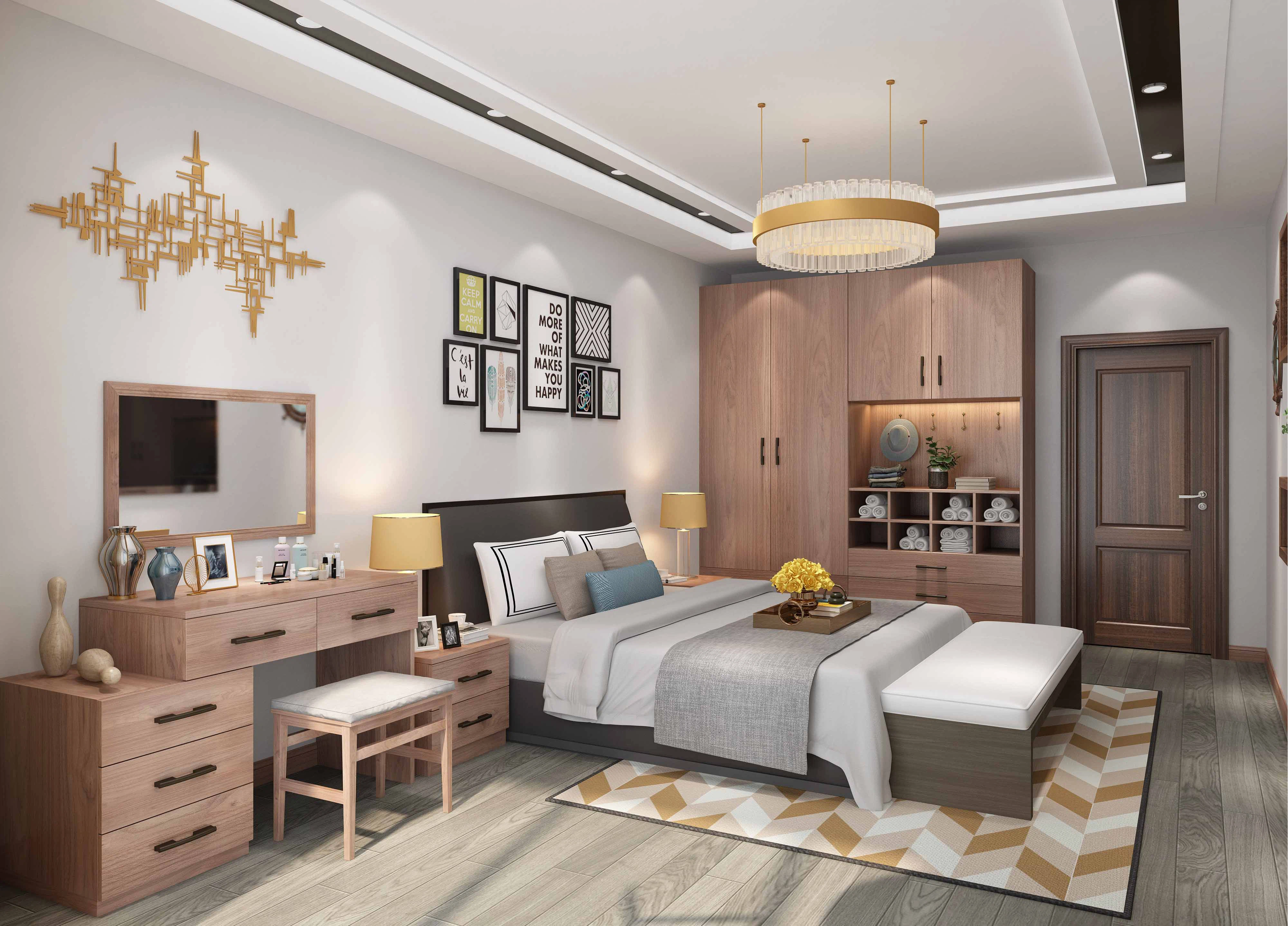 melamine Wardrobe suppliers