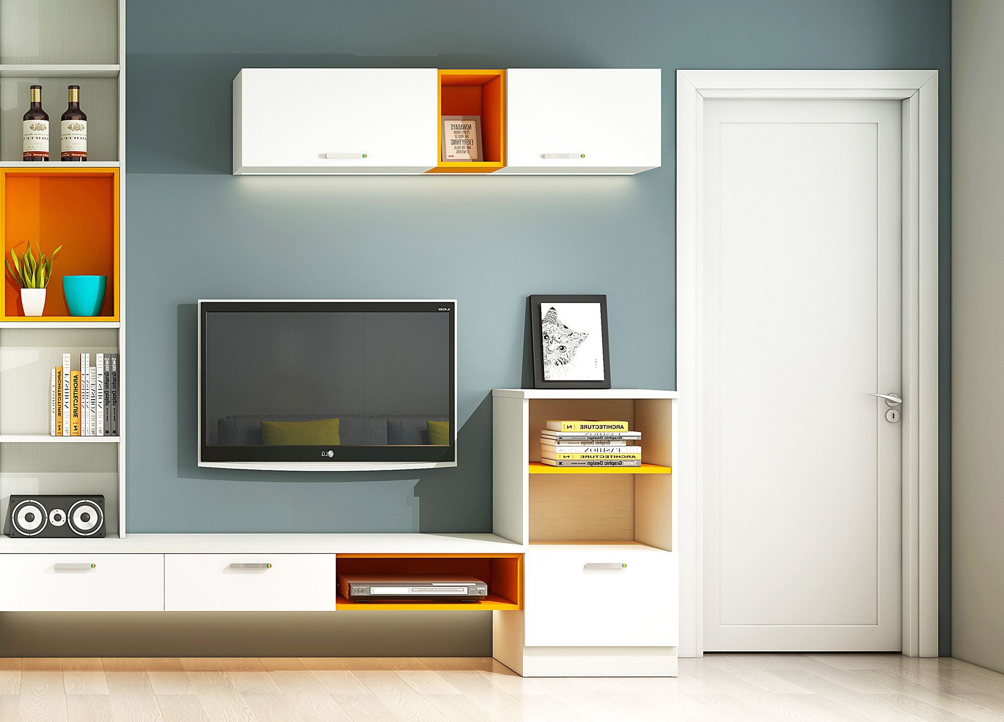 China Durable tv cabinet suppliers