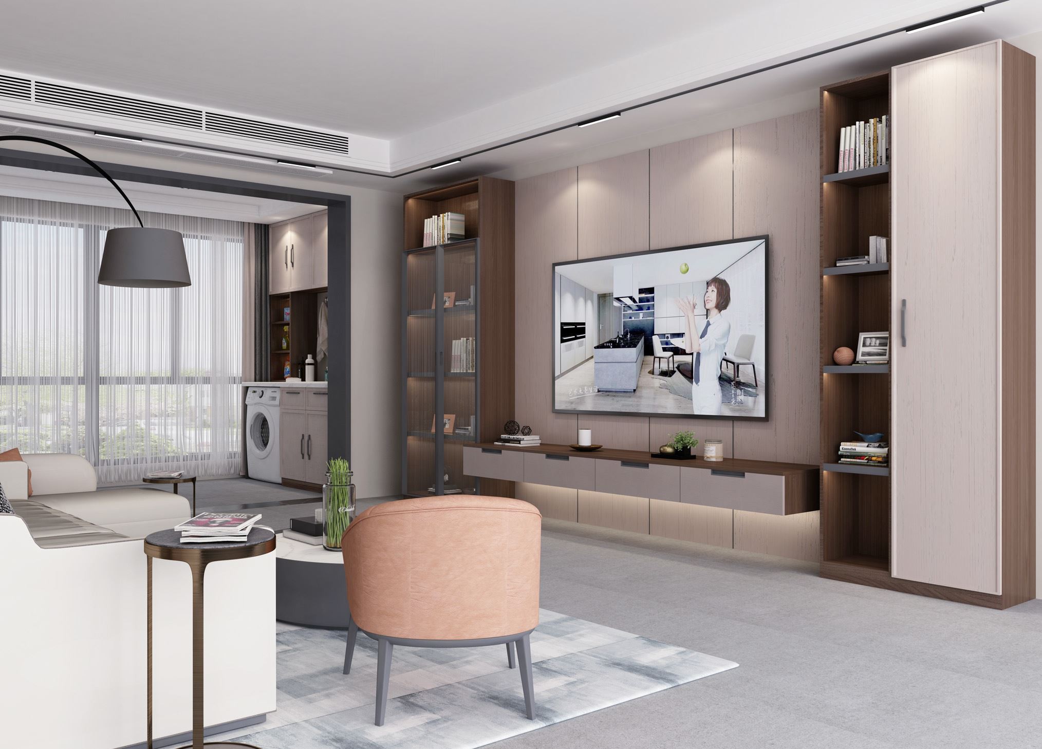 living room tv cabinet