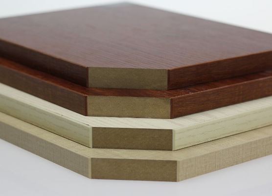 MDF MDF