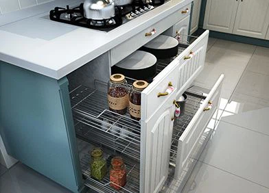 Thermofoil White Kitchen Cabinets