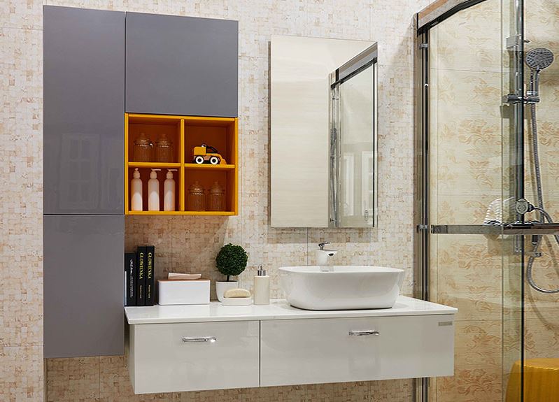 China Timber Bathroom suppliers