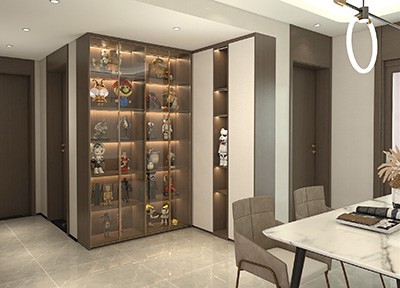 Ideje za odlaganje u hodniku kako bi vaš ulaz bio uredan