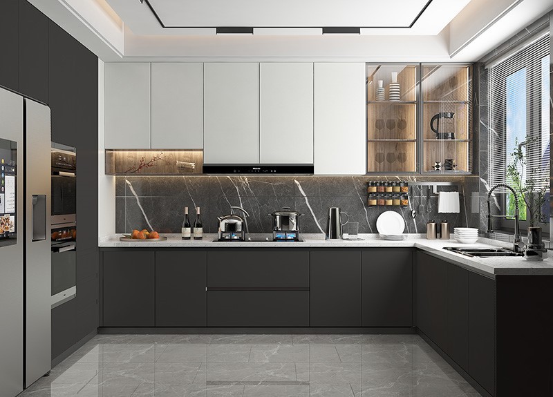 Laminate Kitchen Cabinets Laminate Kitchen Cabinets