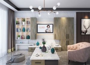 Kućni namještaj za TV ormar