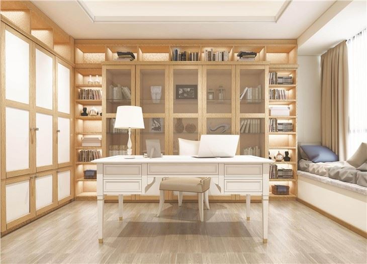 Bespoke Furniture Cabinets