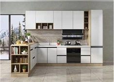 Kuhinjski element od melamina