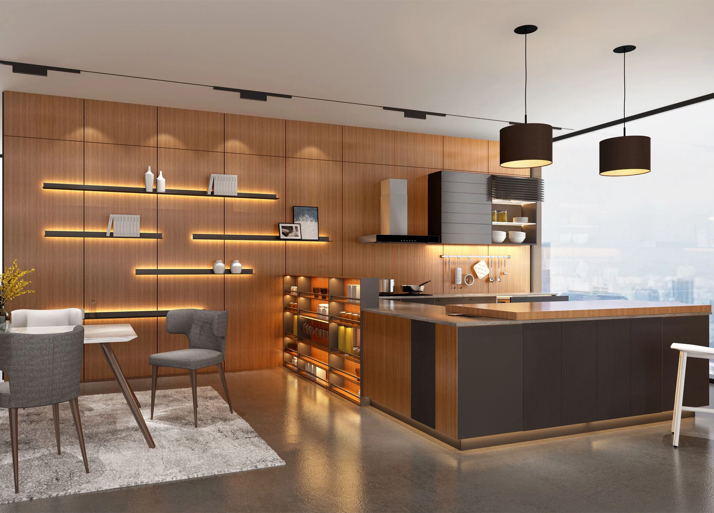 Koji je idealan dom?